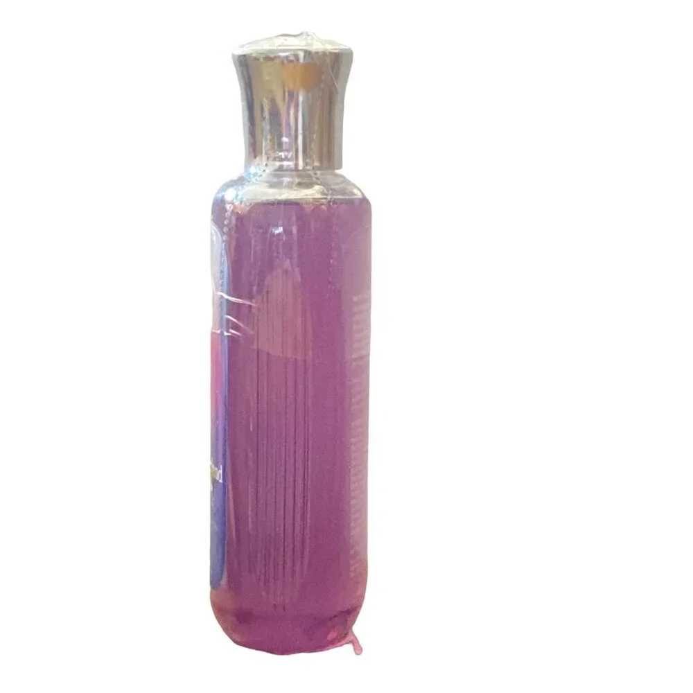 NEW‎ Bath & Body Works Secret Wonderland Shea Enriched Shower Gel 10 Fl Oz